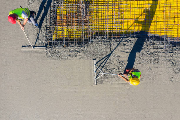 Best Concrete Demolition Services in West Park, CA