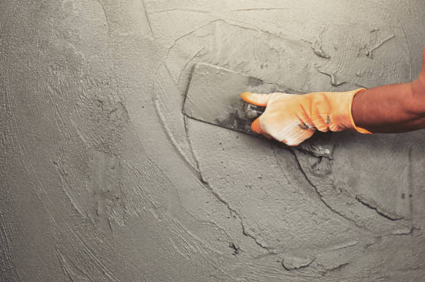 Best Commercial Concrete Services in West Park, CA
