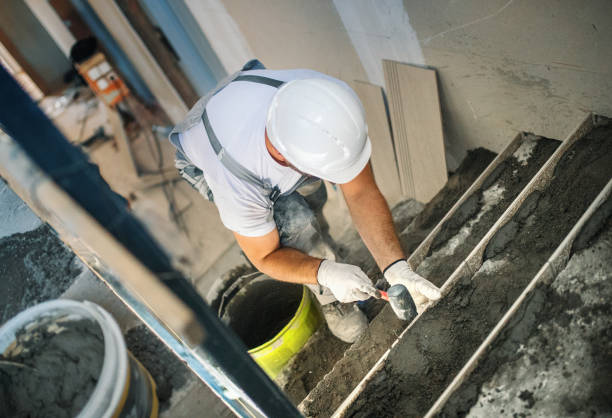 Best Concrete Foundation Repair in West Park, CA