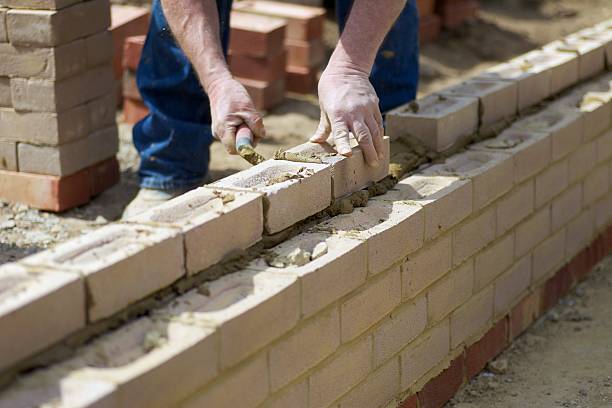 Best Concrete Retaining Walls in West Park, CA